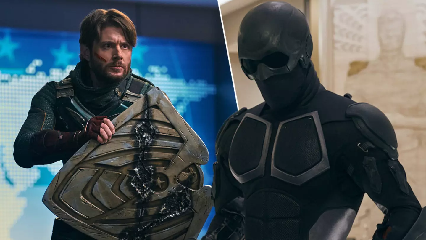 'The Boys' Star Just Dropped A Huge Hint They're Returning For Season 4