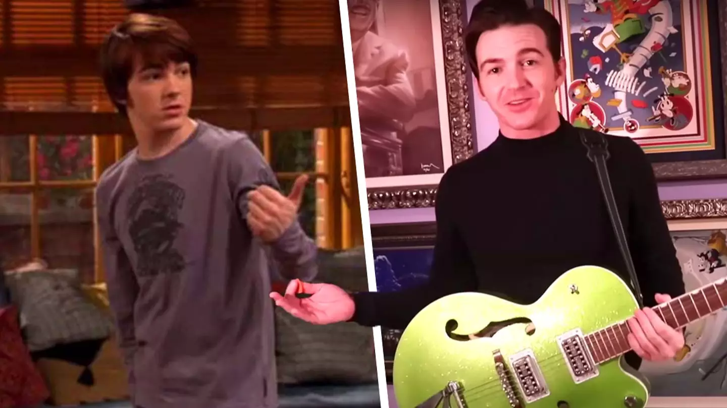 Drake Bell shares single tweet after being reported missing and endangered by police