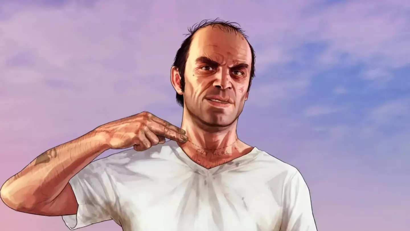 GTA 6 Fans Torn Over Trevor's Ultimate Fate