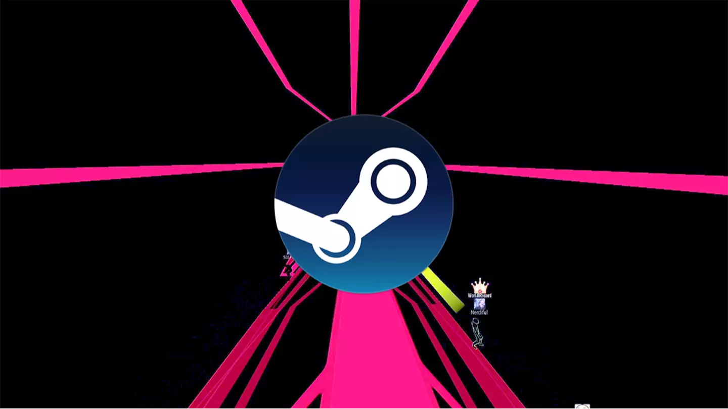 Steam new free game already has 98 percent positive reviews