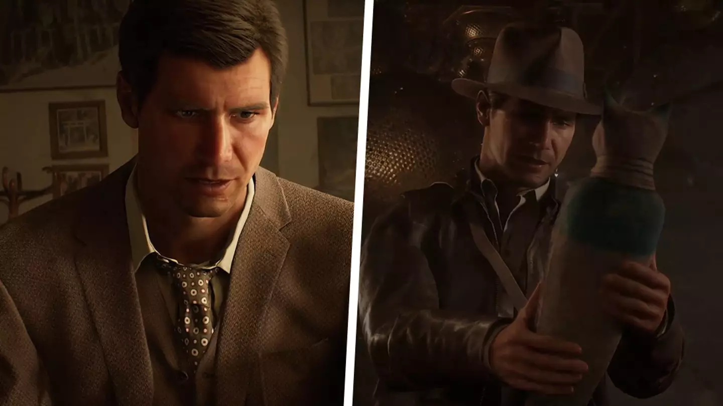 Indiana Jones And The Great Circle drops 5 minute in-depth trailer, and we can't wait