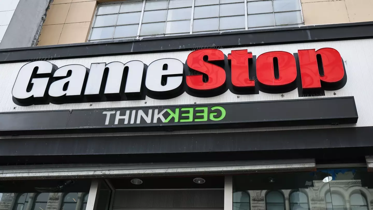 GameStop CEO Set For $35bn Pay Day as 100s of US Store Closures Threatened