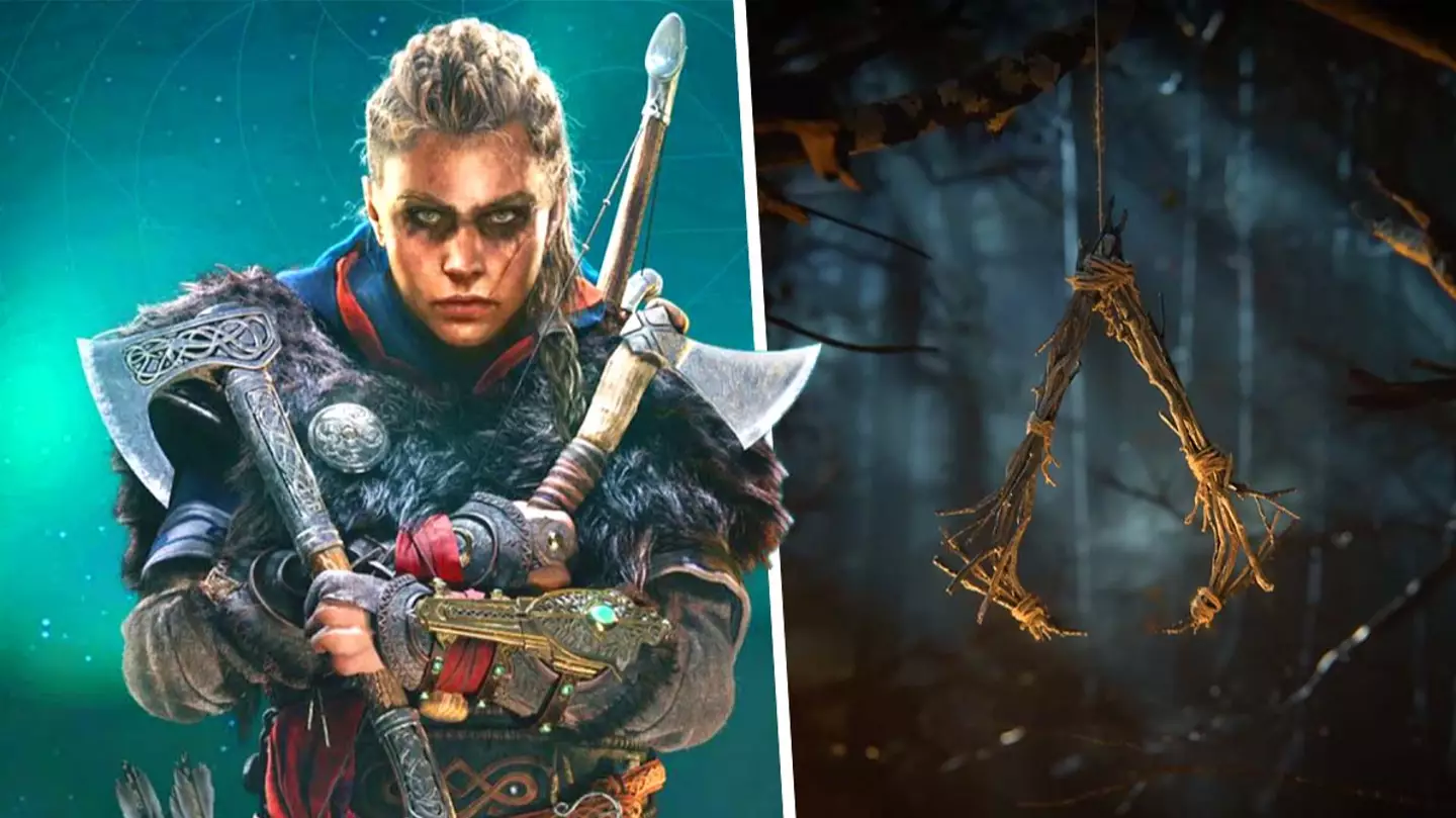 'Assassin's Creed Hexe' Has To Have A Female Protagonist, Say Fans