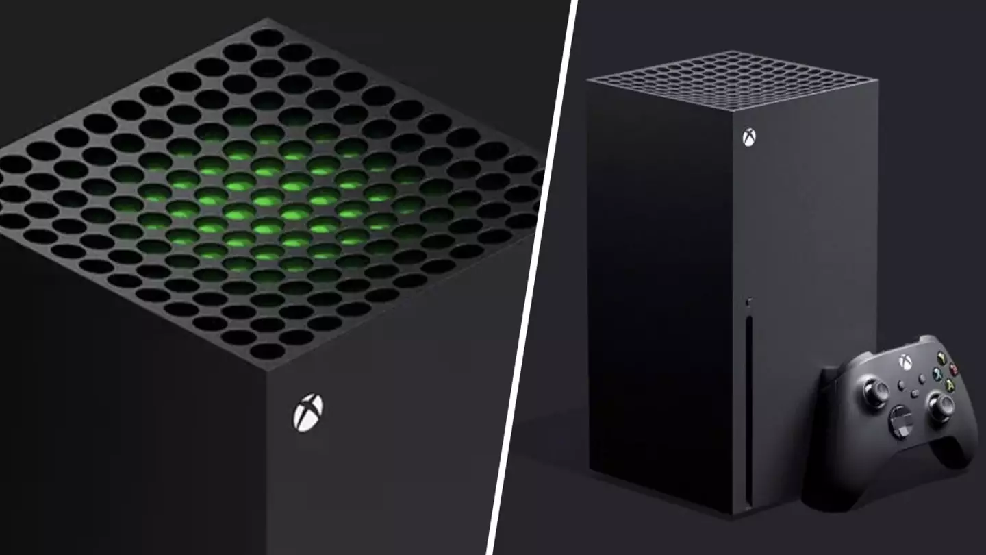 Xbox rolling out new system update that revives a beloved feature