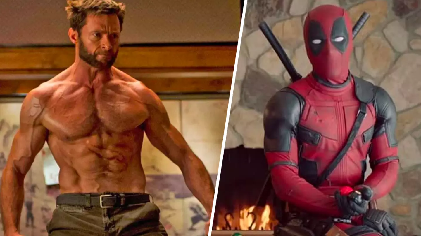Deadpool 3: Ryan Reynolds finding it 'tough' to keep up with Hugh Jackman's workouts