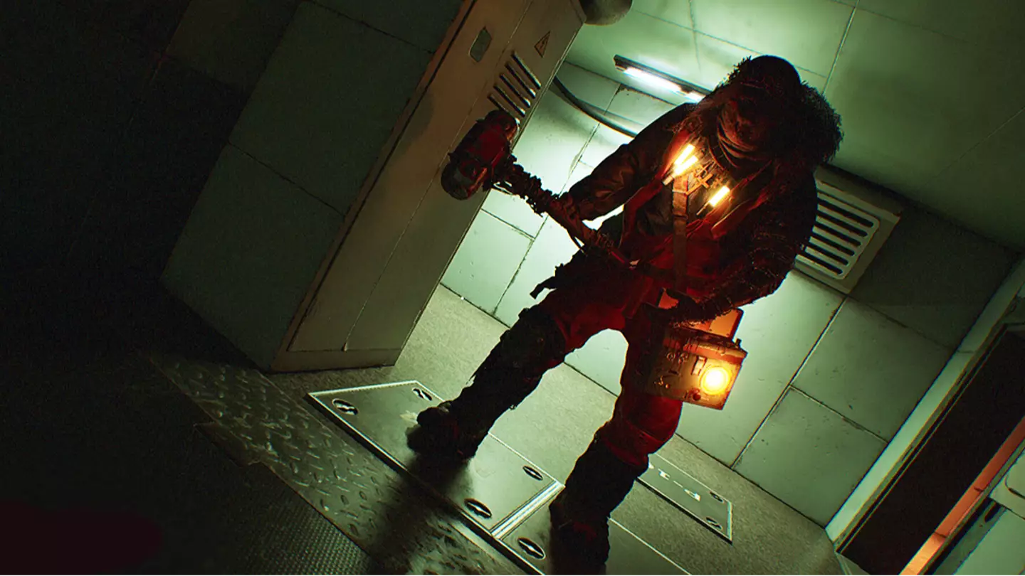 Resident Evil meets BioShock in excellent new horror adventure