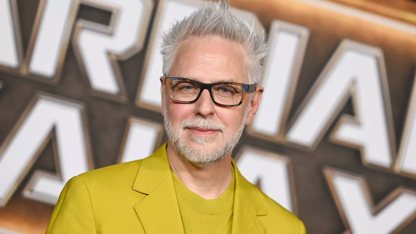 Gilbert Flores/Variety via Getty Images