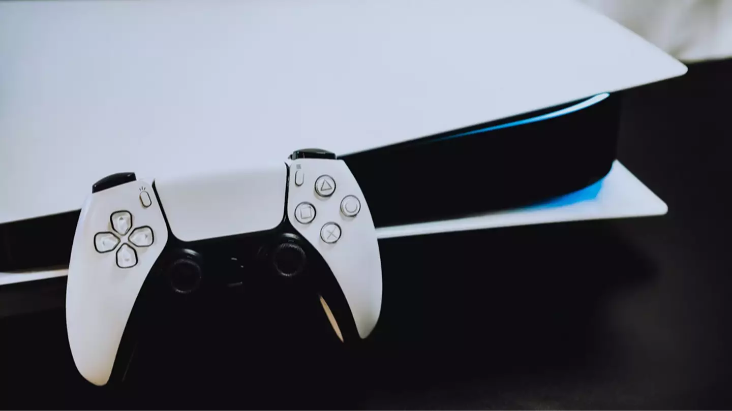 PlayStation's Latest Free Game Will Take 100+ Hours of Your Life