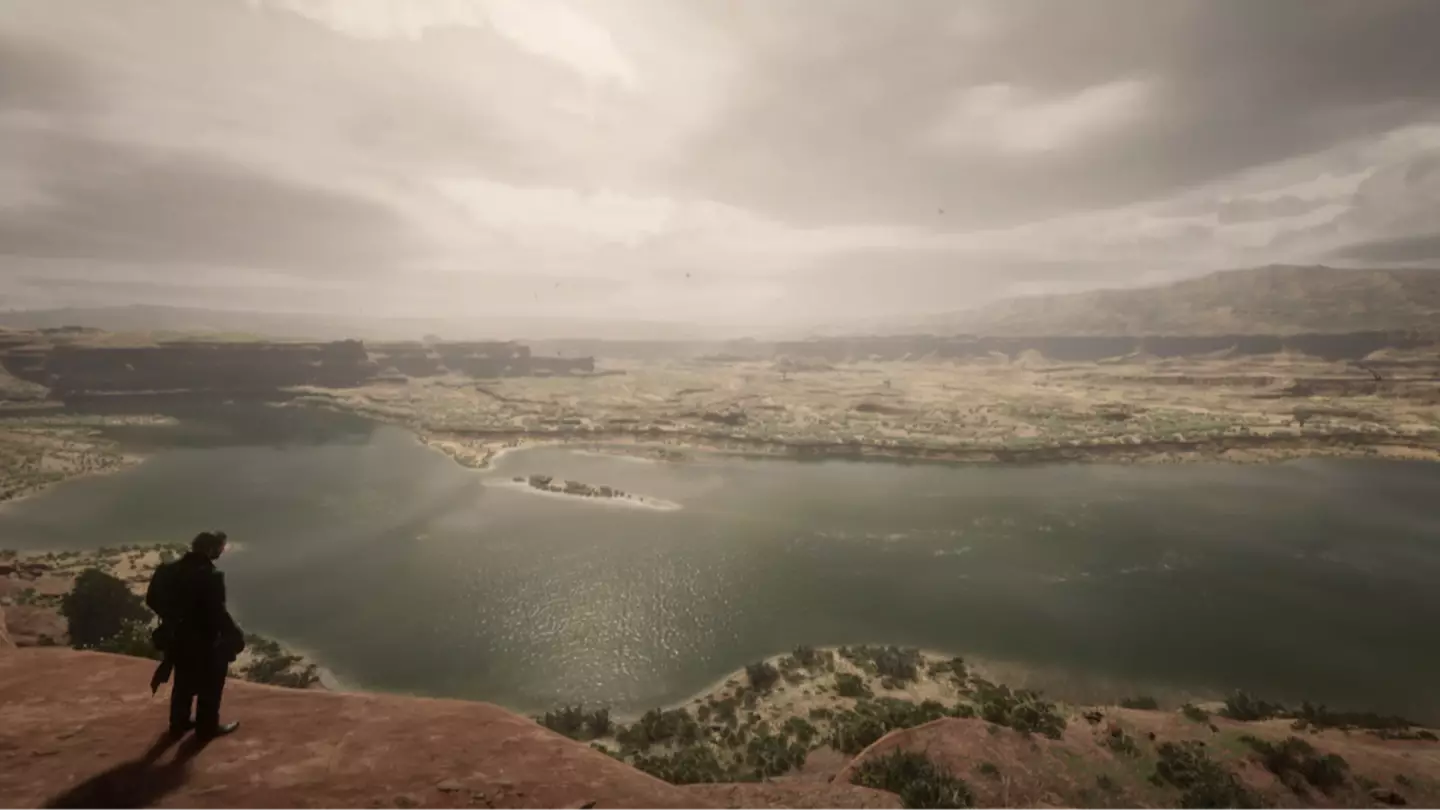Red Dead Redemption 2 Mexico expansion unites fans