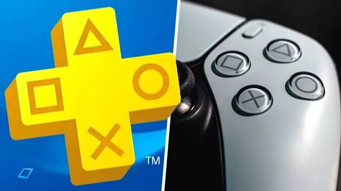 Best PlayStation Plus free games, according to Metacritic