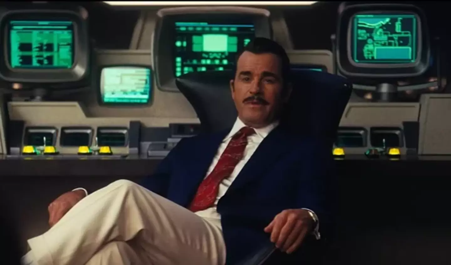 Fallout Season 2, Credit / Prime Video