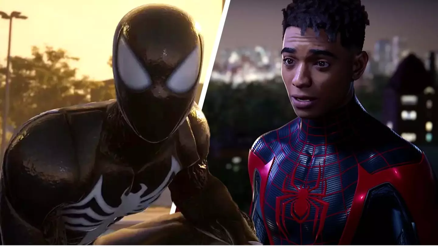 Marvel's Spider-Man 2 facing delay or outright ban in certain countries