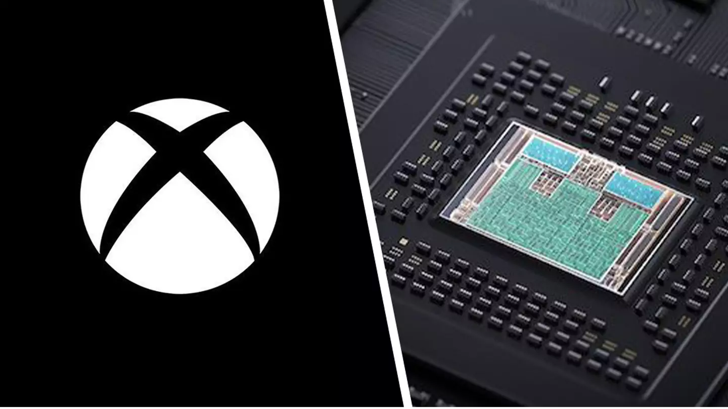 Xbox unveils stunning new console that doesn't actually work