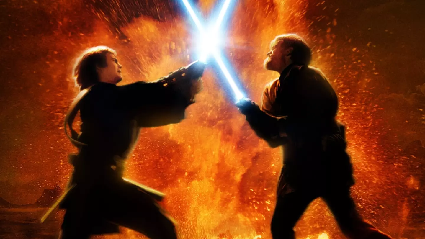 Star Wars New Open-World RPG Has Gamers Losing Their Minds