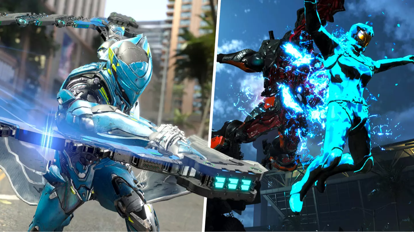 A 2023 shooter is ending support, just one year after launching