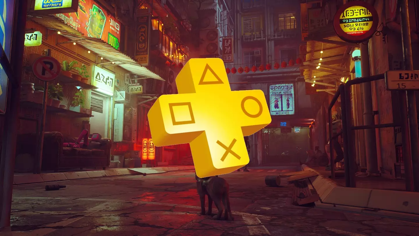 BlueTwelve Studio/Sony