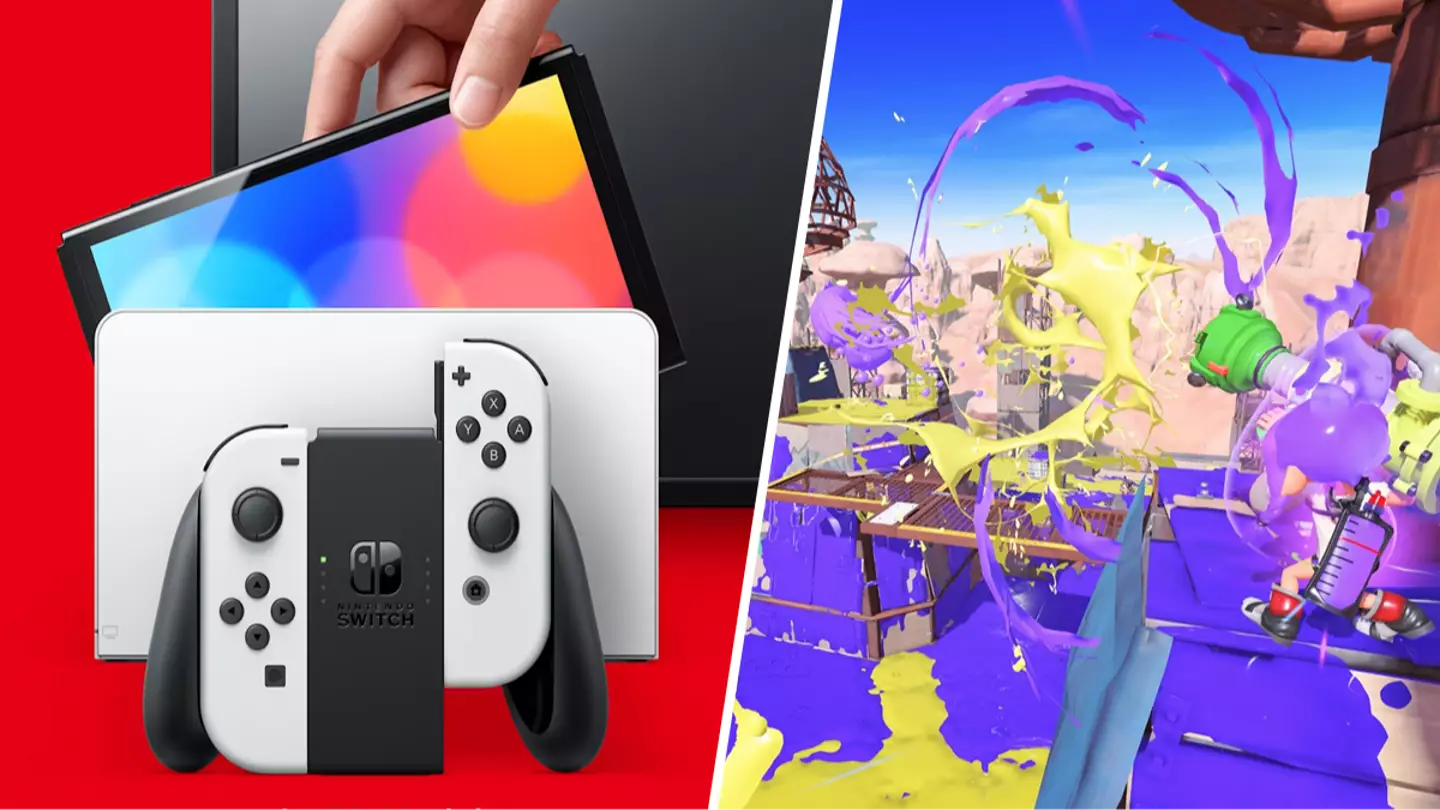 Nintendo drops fresh batch of freebies you can download and keep now