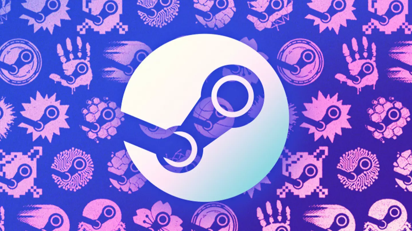 Steam drops multiple free downloads you'll have to act fast to grab