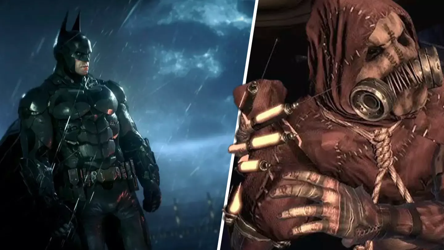 Batman fans instantly sold on new Dark Knight actor as first trailer drops