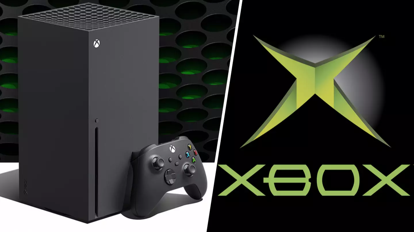 Xbox gamers surprised with free store credit