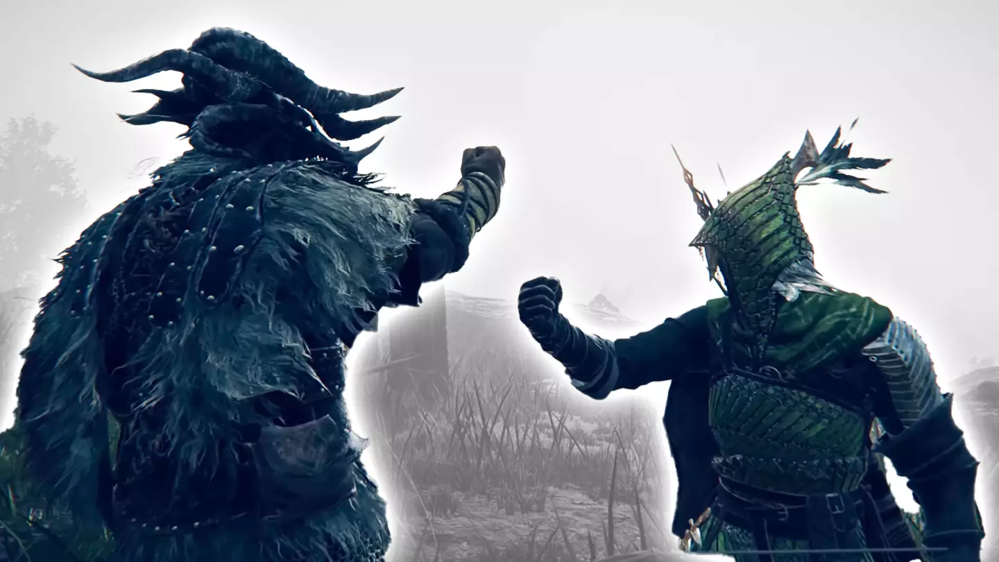 Elden Ring Nightreign free update finally adds long-awaited duos mode