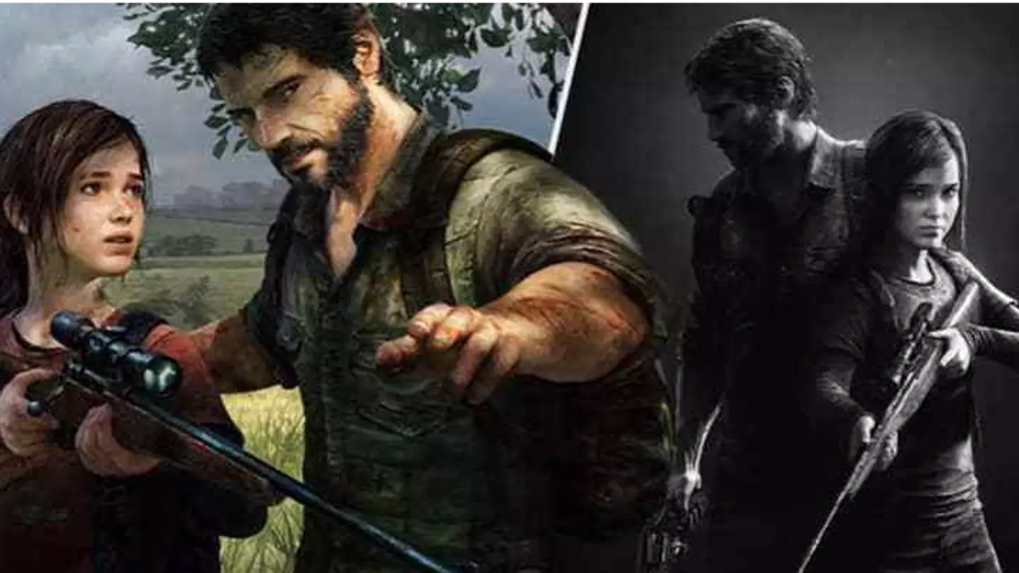 The Last Of Us is still winning awards, nearly ten years later