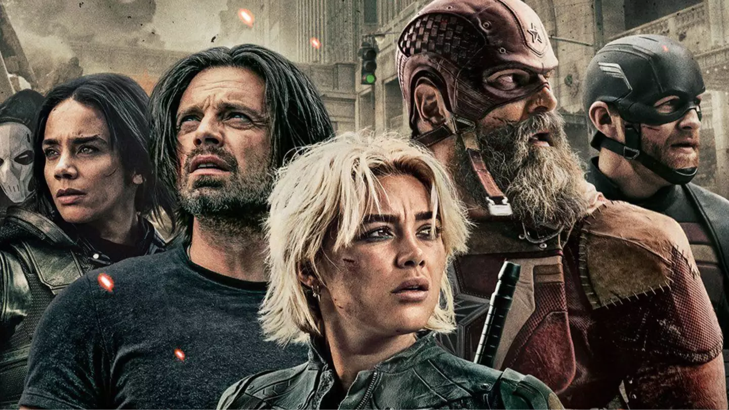 MCU surprise recast explained by director: 'I think this is it'
