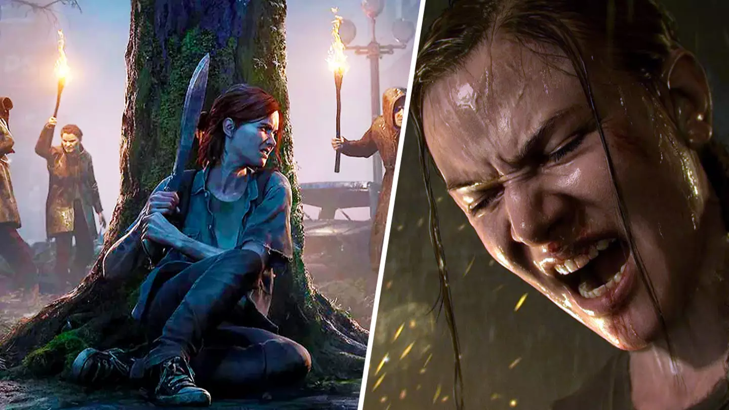 The Last Of Us officially returns in surprise new release