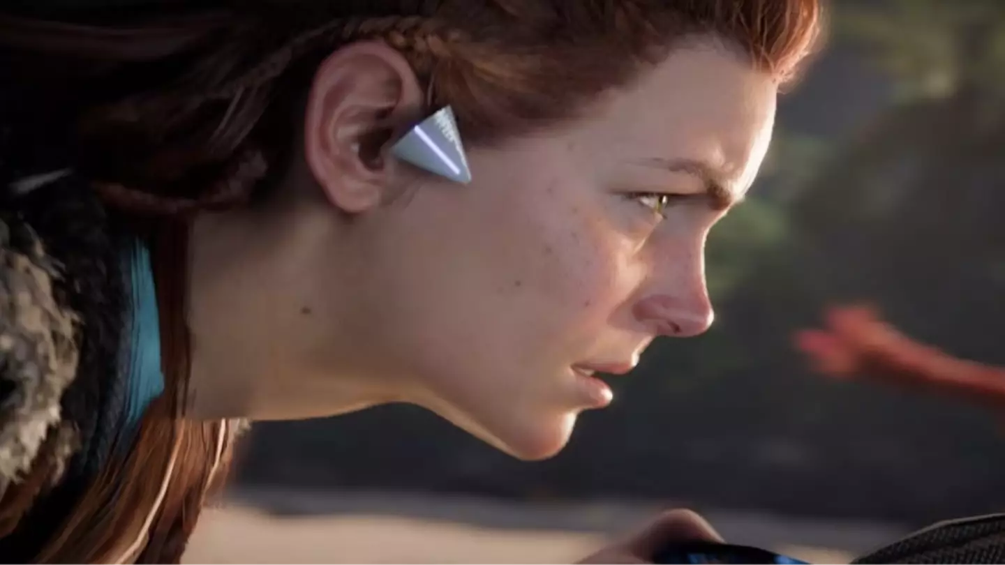 Horizon Zero Dawn fans furious at Aloy's return: 'they missed the entire point'