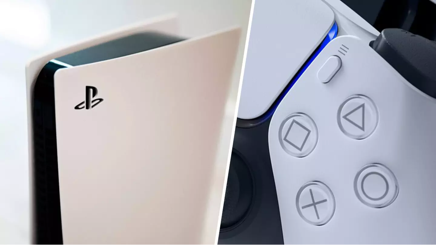 PlayStation 5 rolls out surprise system update with new features we've been begging for