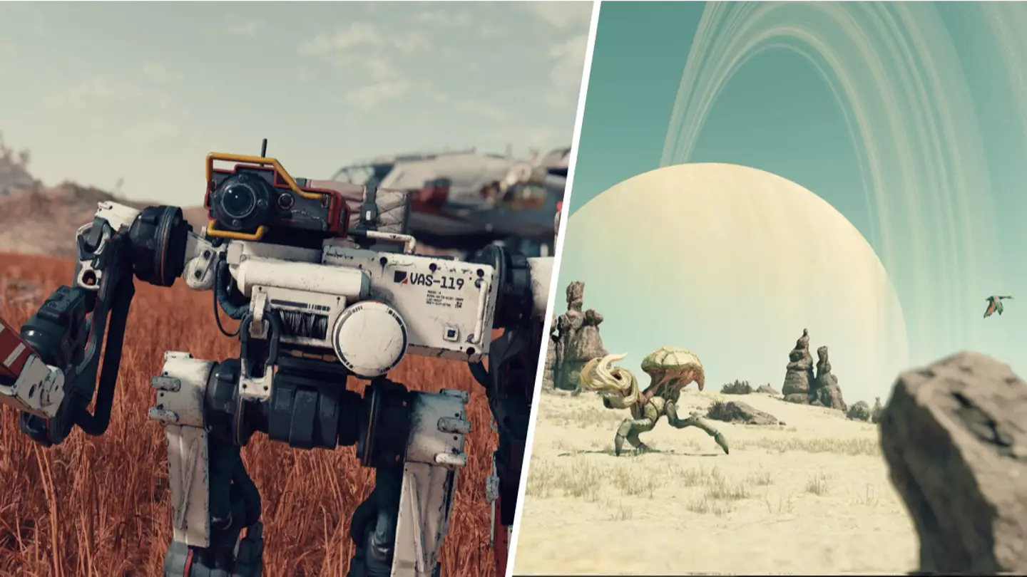 Starfield major free download rolled out, available now