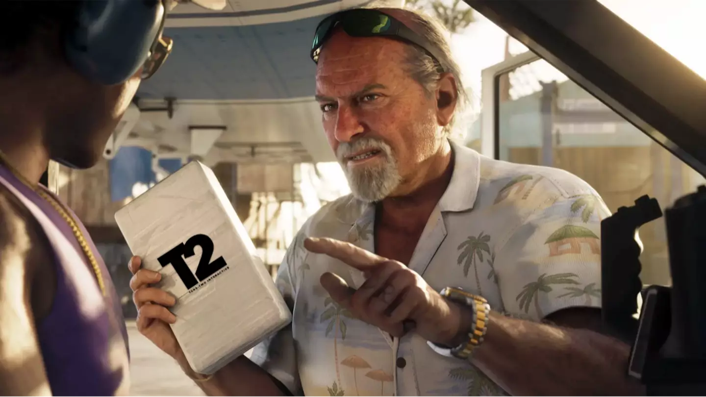 GTA 6 Gameplay Leak Accidentally Confirmed as Legit By Take-Two, Oopsie