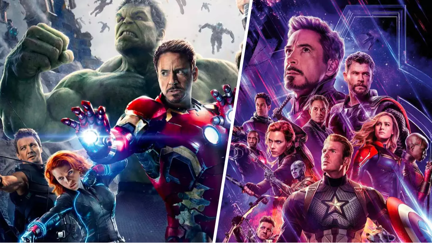 MCU fans divided over Avengers' leader in Doomsday, Secret Wars