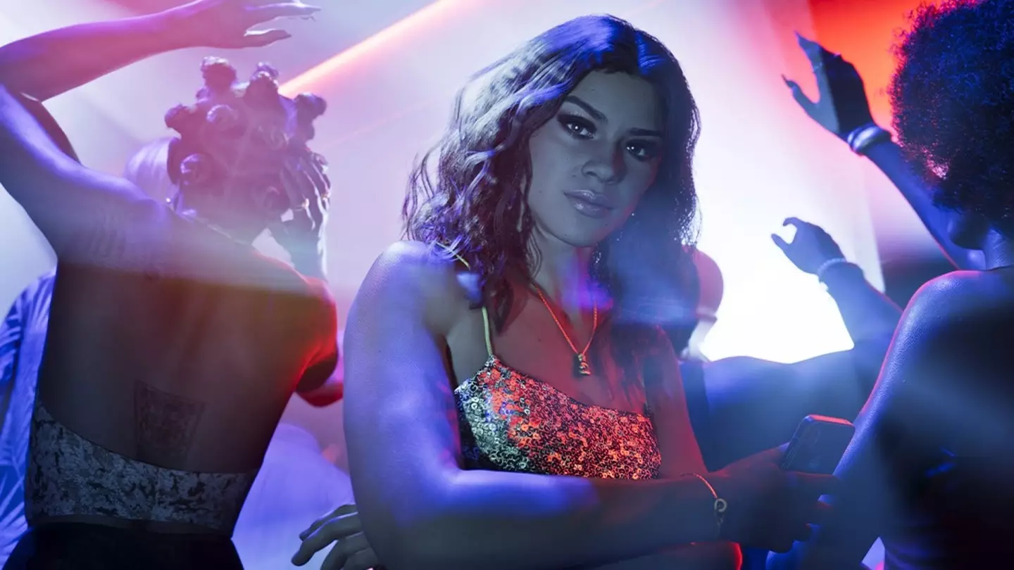 GTA 6 Story Length Has Gamers Prepping To Say Goodbye To Reality