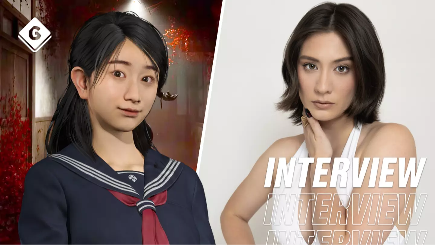 Interview: Silent Hill f Star Frankie Kevich Talks Franchise Firsts And Strong Female Characters