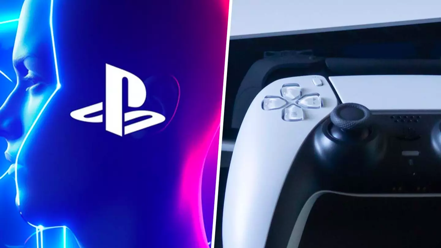 Sony patents auto-play game feature which would allow AI to take the lead 