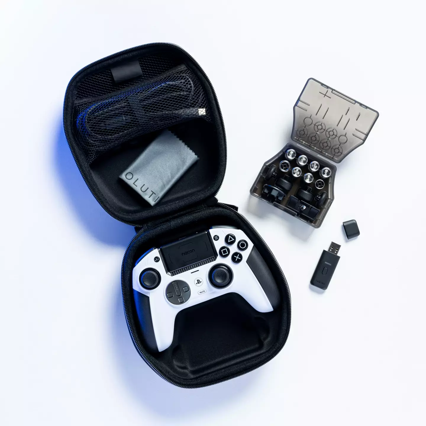 Nacon Revolution 5 Pro Wireless Controller/