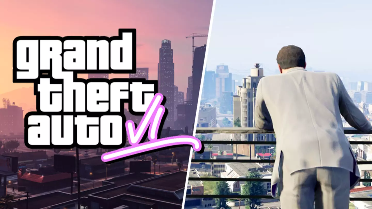 GTA 6 fans are already starting to talk about GTA 7