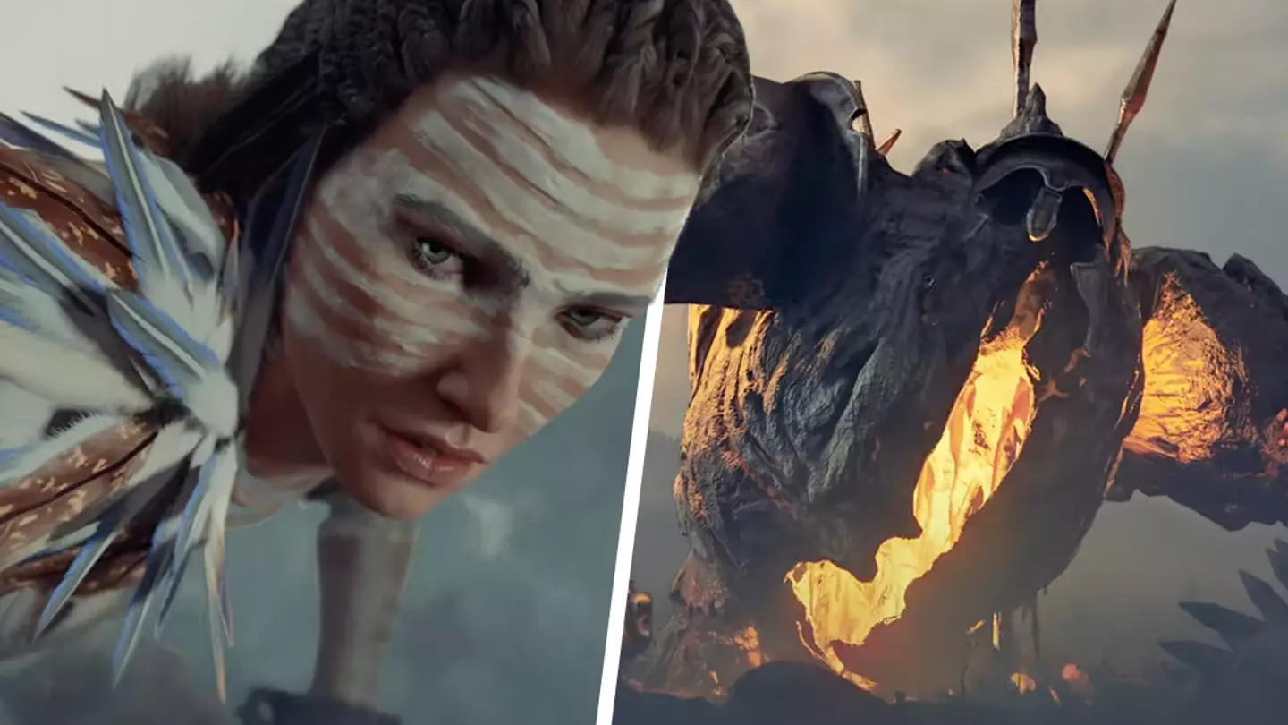 Steam users get first dibs at new Hogwarts Legacy, Assassin’s Creed Black Flag-inspired RPG