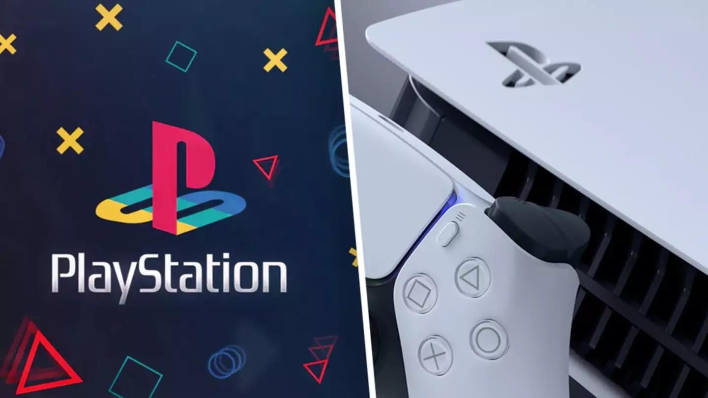 PlayStation dropping new console in September, says insider