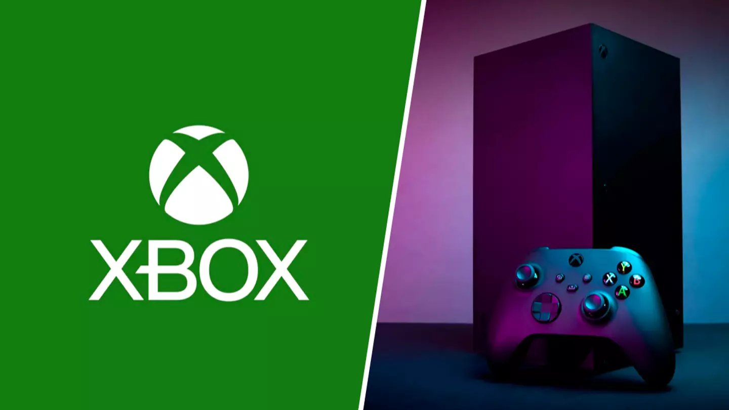 Xbox Series X surprise free download slammed by fans