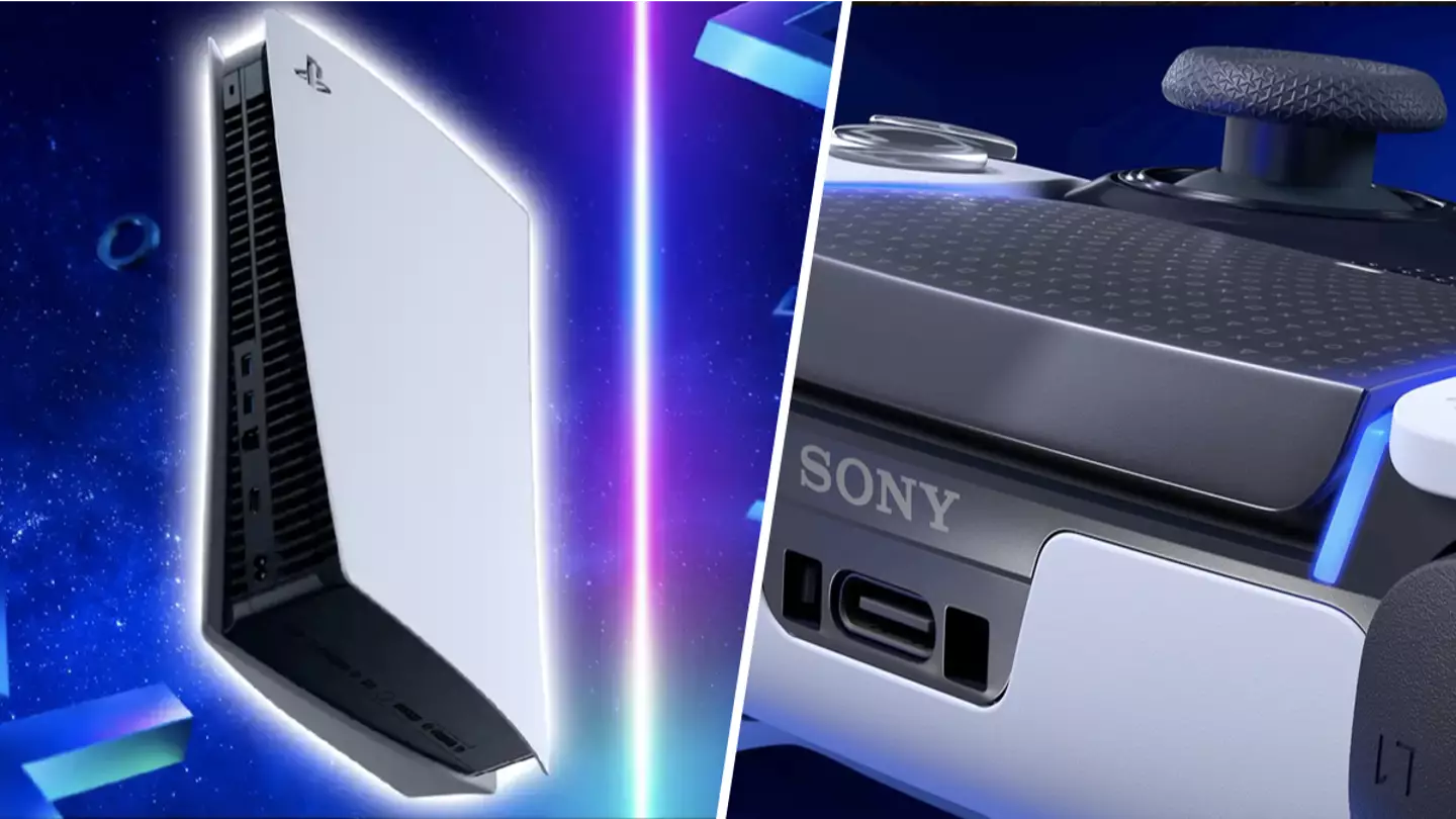 PlayStation 5 has a hidden feature that you almost certainly missed