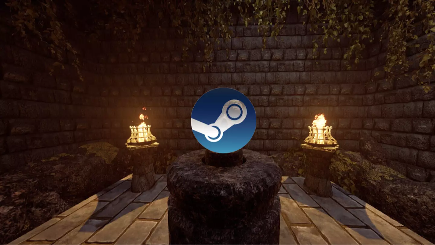 Steam's latest free download will scratch your Uncharted itch