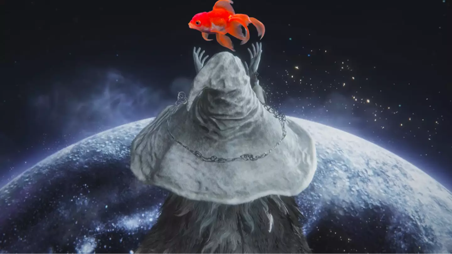 FromSoftware/PointCrow- X