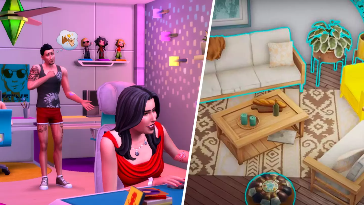 The Sims 5 has finally been announced