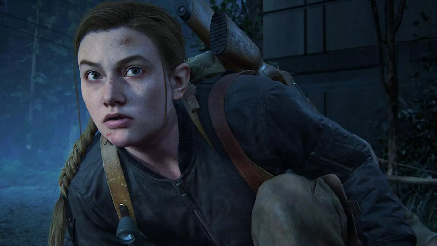 The Last Of Us Part 2 surprise DLC announced