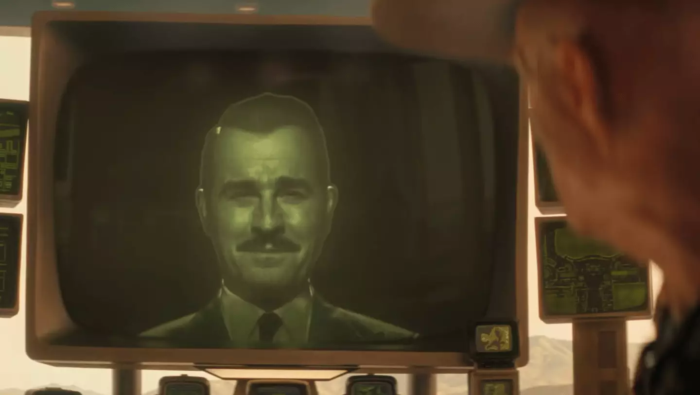 Fallout, Credit / Prime Video