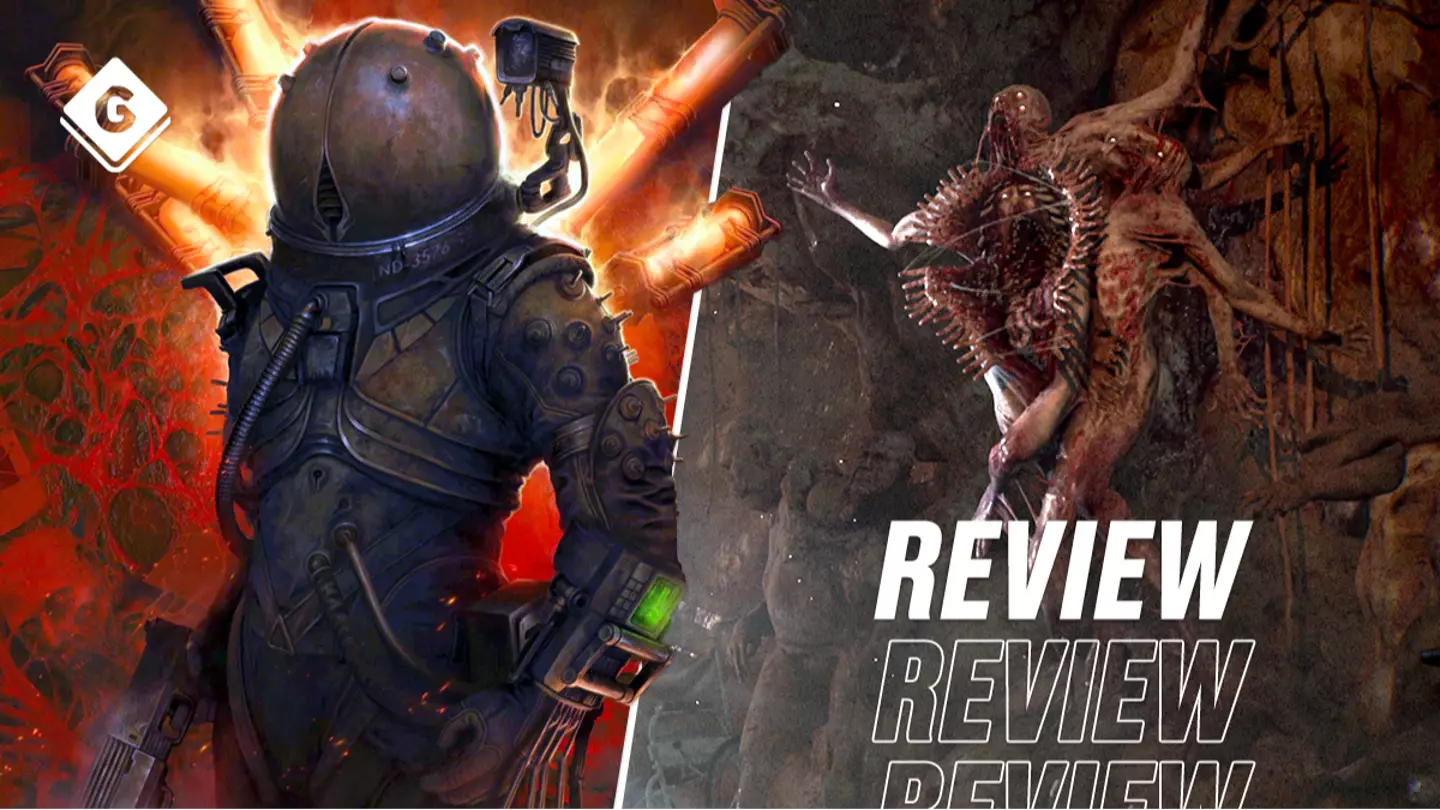 Cronos: The New Dawn Review - Bloober Team Dawns A New Era