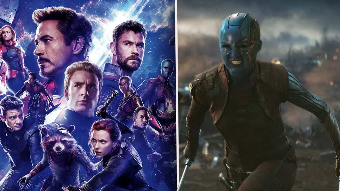'Avengers: Endgame' Directors Considering Return For Secret Wars Movies