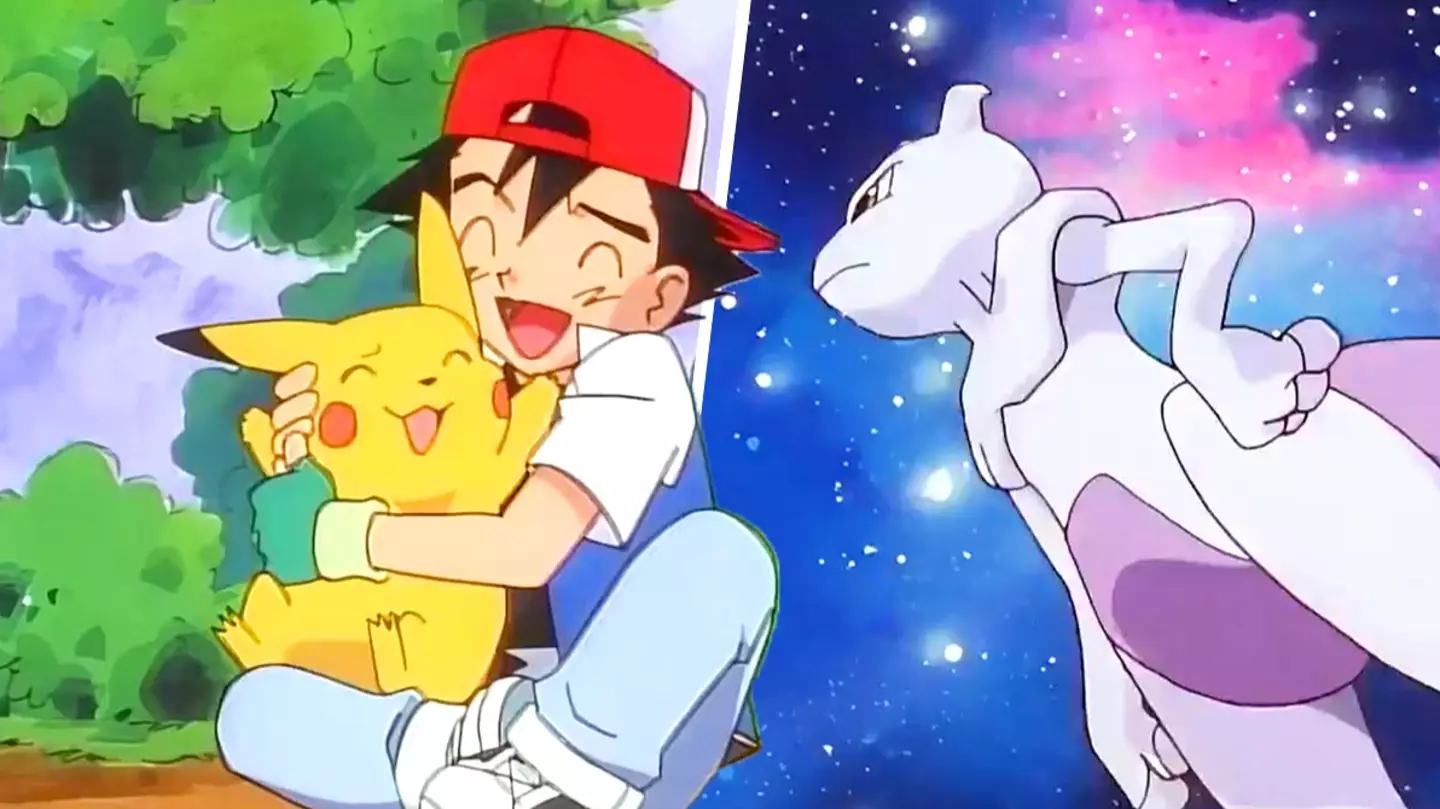 Fans hail OG Pokémon theme as 'greatest opening song in anime history’